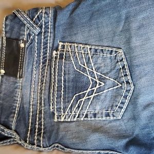 Vigils Dublin bootcut